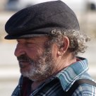 Pêcheur à Bico